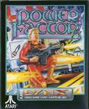 Power Factor (Atari Lynx)